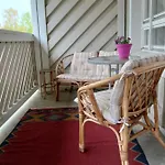Rivitalon Lomahuoneisto Tahkolla * Tahkovuori