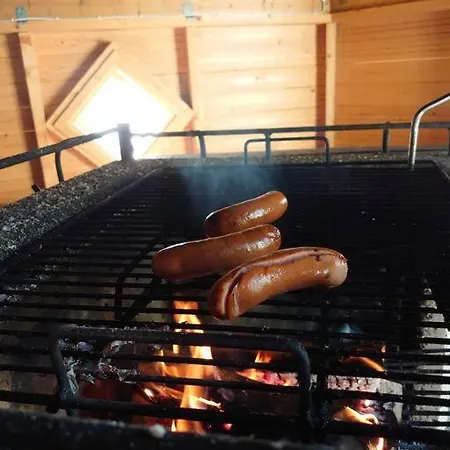 Rivitalon Lomahuoneisto Tahkolla * Tahkovuori