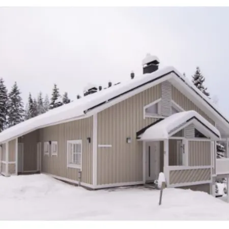 Rivitalon Lomahuoneisto Tahkolla * Tahkovuori