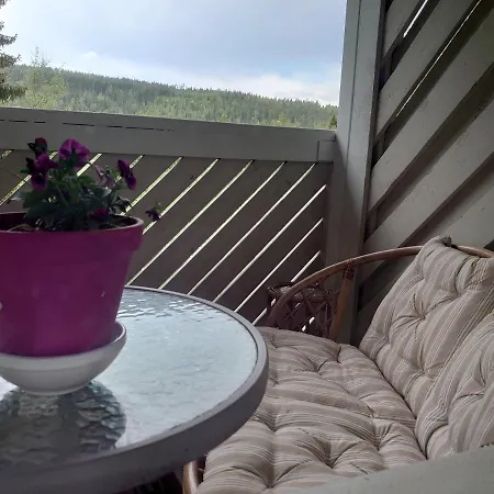 Apartment Rivitalon Lomahuoneisto Tahkolla Tahkovuori