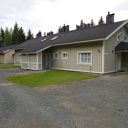 Rivitalon Lomahuoneisto Tahkolla Apartman Tahkovuori