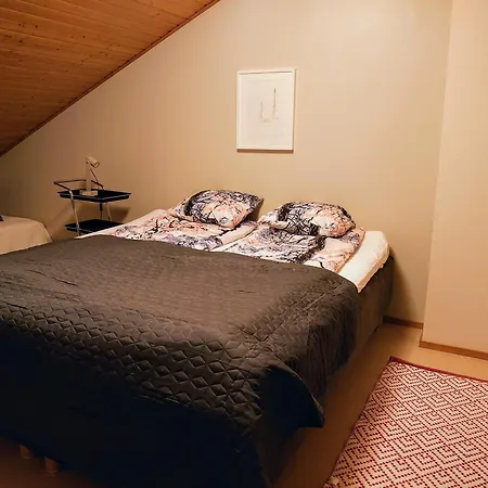 Rivitalon Lomahuoneisto Tahkolla * Tahkovuori