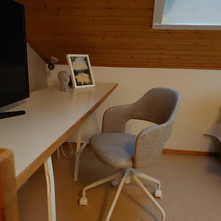 Apartman Rivitalon Lomahuoneisto Tahkolla Tahkovuori