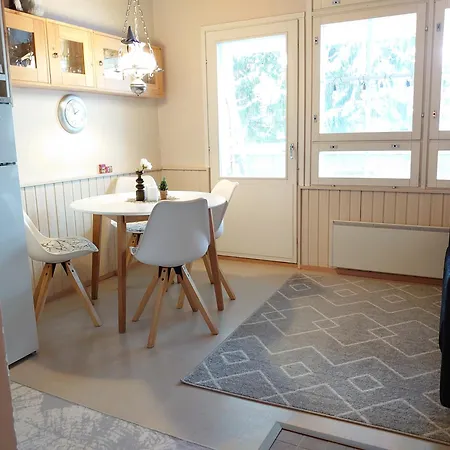 Rivitalon Lomahuoneisto Tahkolla * Tahkovuori