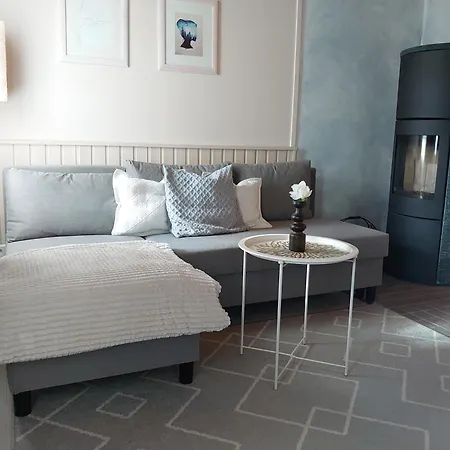 Apartment Rivitalon Lomahuoneisto Tahkolla Tahkovuori