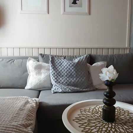 Rivitalon Lomahuoneisto Tahkolla