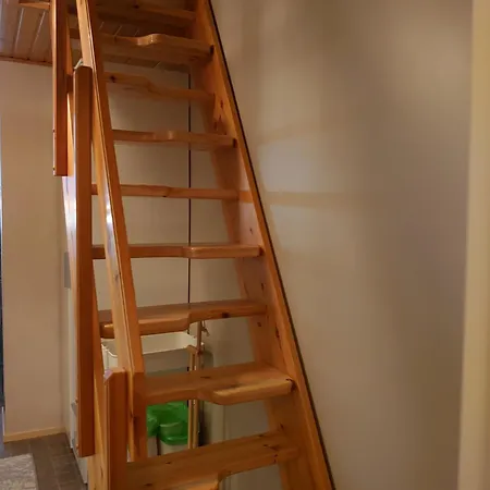 Apartmán Rivitalon Lomahuoneisto Tahkolla Tahkovuori