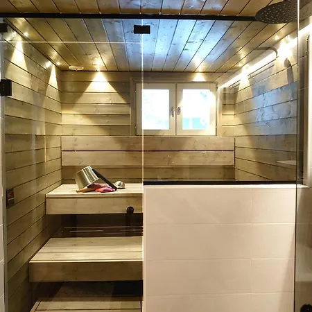 Rivitalon Lomahuoneisto Tahkolla Tahkovuori